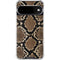 Serpent Google Pixel 10 Clear Case